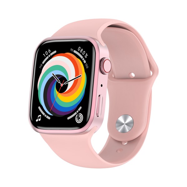 Health Physiotherapy Ecg Heartrate Smart Watch Music Blood Oxygen Multi Languages IP67 Smartwatch 