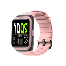 OEM Classic Ce Rohs fitness Watch Manual Reloj Inteligente Heart Tracker bluetooth Smartwatch