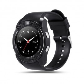 Multi-Function Sport watch Blood Oxygen Monitor IP68 Waterproof Wireless Charger Smartwatch