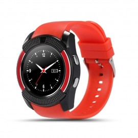 Waterproof Android Fitness Tracker oem Smart Watch Ce Rohs Relojes Intelligent sim card Sport Smartwatch