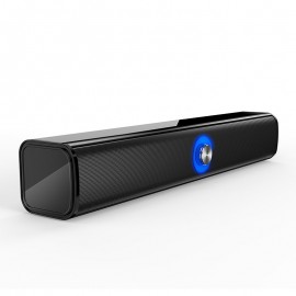 Factory Cheap Price Portable Outdoor hi fi bluetooth sound bar wireless speaker bt sound bar speakers