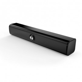 Factory Cheap Price Portable Outdoor hi fi bluetooth sound bar wireless speaker bt sound bar speakers