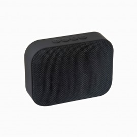 Grill Cloth Mini portable wireless Speaker