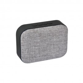 Hot selling  Outdoor Small Grill Fabric Wireless Speaker