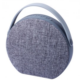 Hot sale Super Bass Portable Fabric Handle Speaker