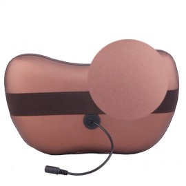 OEM Portable Multi-Function Electric Relaxation Massage Pillow