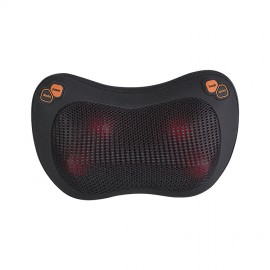 OEM Portable Multi-Function Electric Relaxation Massage Pillow